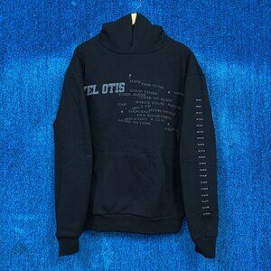 Royel Otis Meet Me in the Car Tour Indie Pop Duo Hoodie S
